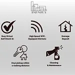 Bnbnova - Le Marais & Pompidou & Place Des Vosges